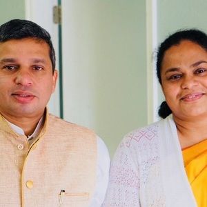 Meet your Posher, Reshma